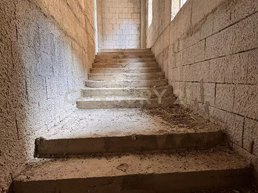 Immagine 12 di Casa indipendente in vendita  in Via Gaetano Salvemini a Canicattì