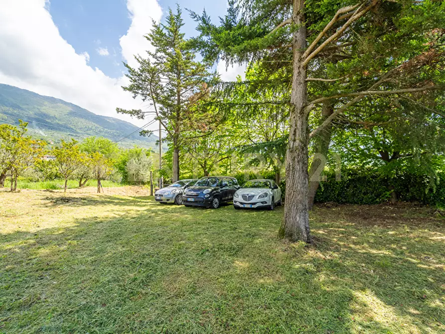 Immagine 23 di Villa in vendita  in Via Colle Sant'Angelo 36 a Serrone