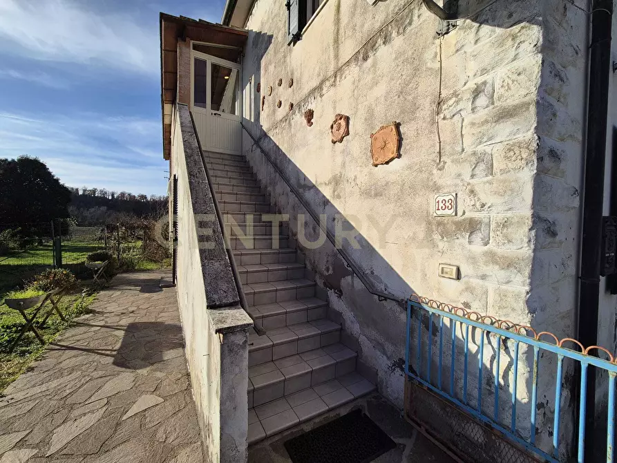 Immagine 2 di Rustico / casale in vendita  in località aratrice a Civitella Paganico