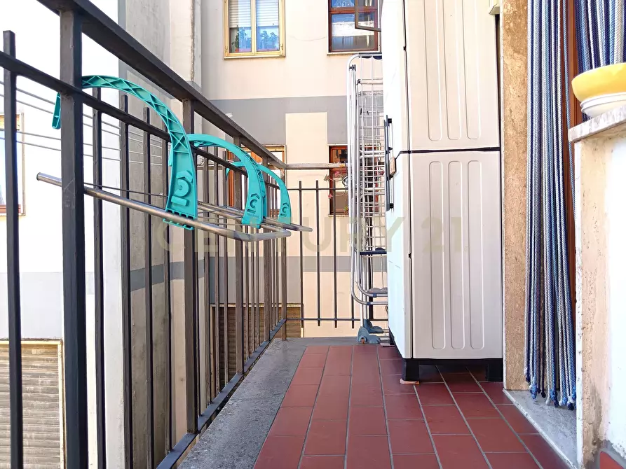 Immagine 18 di Quadrilocale in vendita  in Via Serdini 89 a Abbadia San Salvatore