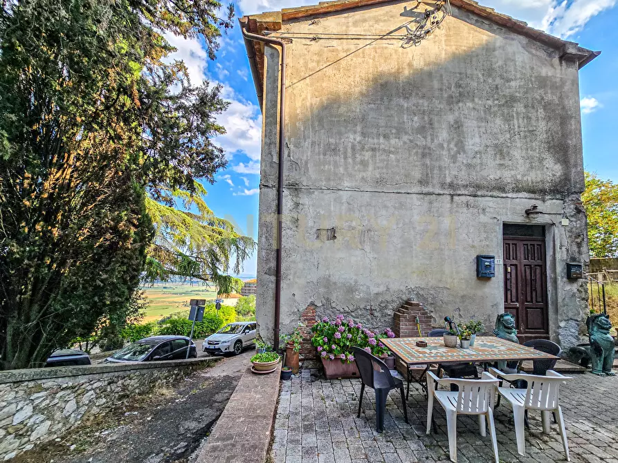 Immagine 22 di Rustico / casale in vendita  in Via del Poggio 17/a a Gavorrano