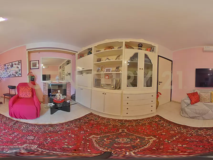 Immagine 41 di Trilocale in vendita  in Via Rettifilo 141 a Santa Venerina