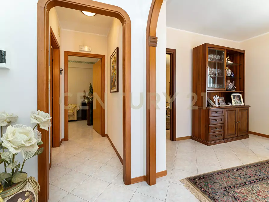 Immagine 92 di Casa indipendente in vendita  in Via Vampolieri 34m a Aci Catena