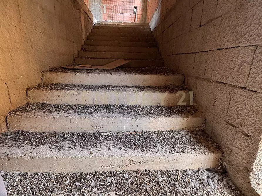 Immagine 20 di Casa indipendente in vendita  in Via Gaetano Salvemini a Canicattì