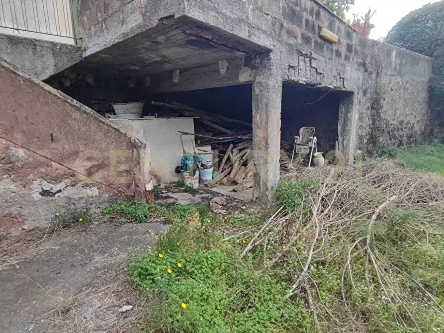 Immagine 19 di Casa indipendente in vendita  in Via Angelo Musco snc a San Giovanni La Punta