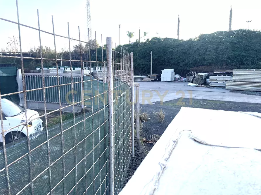 Immagine 24 di Capannone industriale in vendita  in Via Salvo D'Acquisto a San Giovanni La Punta