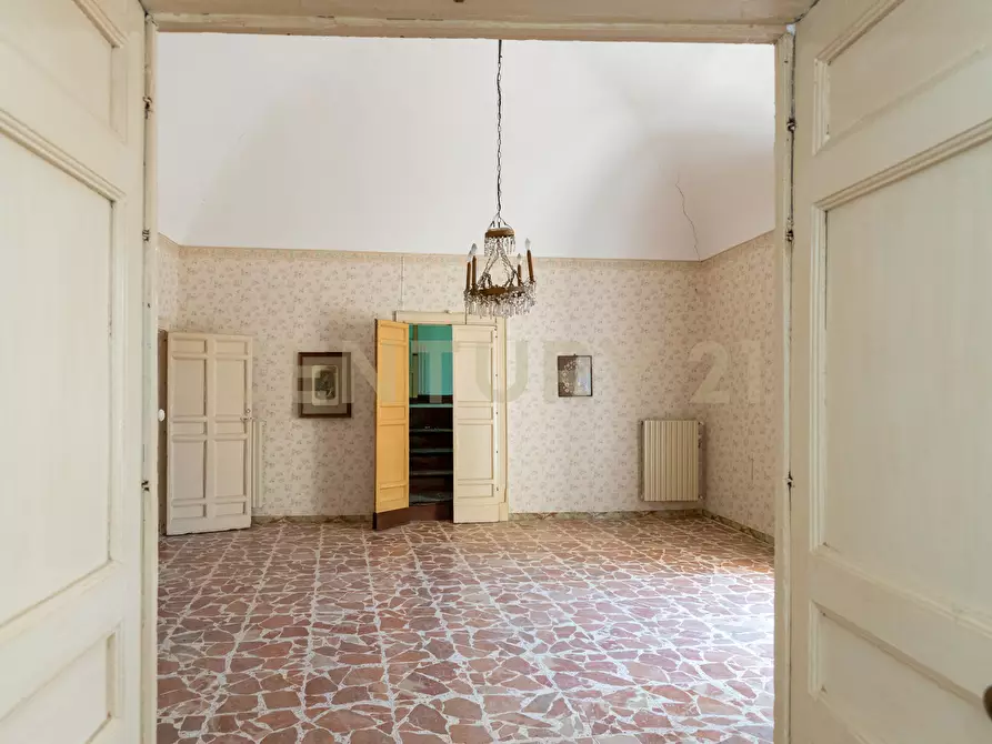 Immagine 60 di Casa indipendente in vendita  in Via Roma 68 a Vizzini