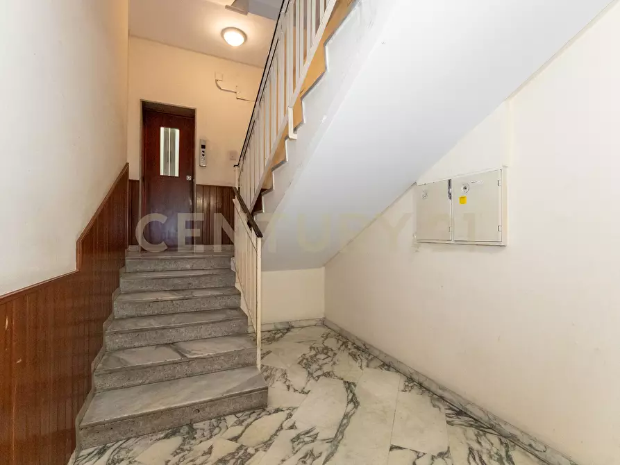 Immagine 7 di Appartamento in affitto  in Via Napoli 79 a Catania