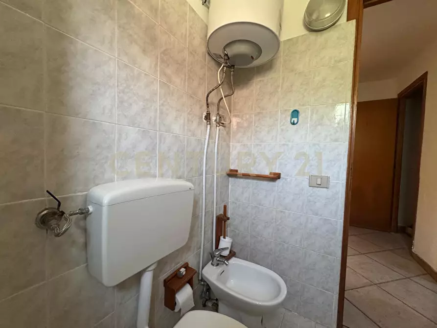 Immagine 16 di Villa in vendita  in Via Blanco 4 a Siracusa