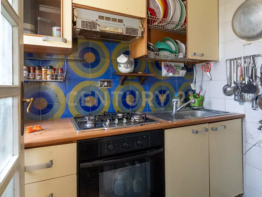 Immagine 28 di Pentalocale in vendita  in Via Madonna delle Lacrime 64 a Catania