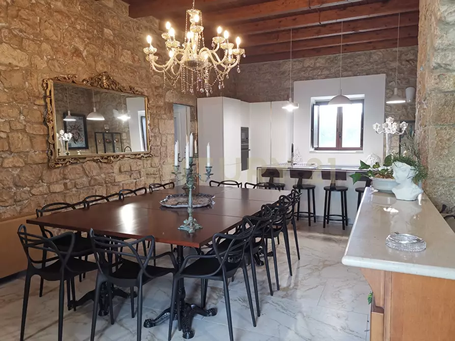 Immagine 58 di Villa in vendita  in Via Passo Parrino 19 a Modica