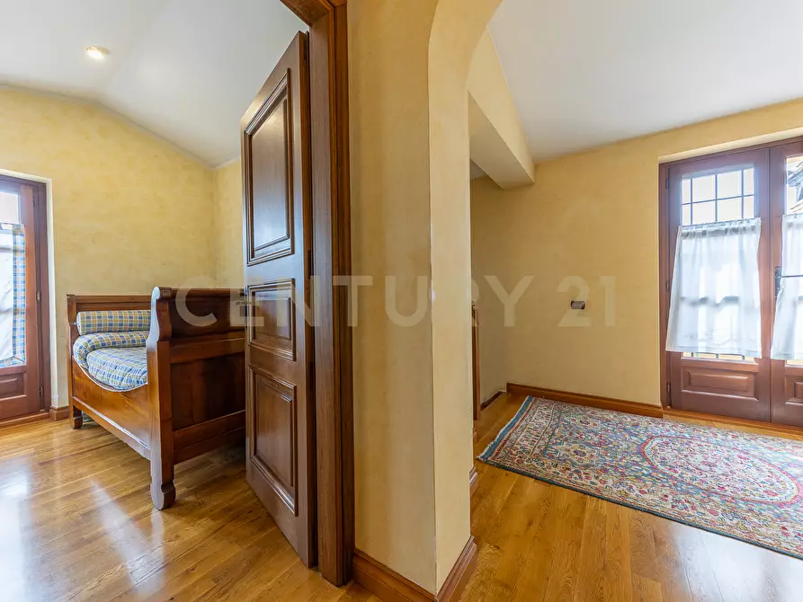 Immagine 80 di Villa in vendita  in Via di Battiferro 43 a Formello