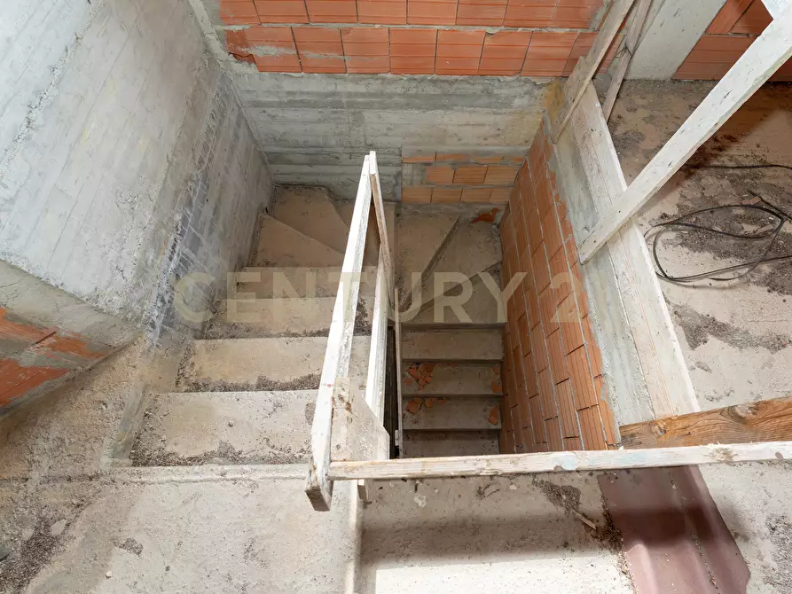 Immagine 42 di Villa in vendita  in Via Vitaliano Brancati SNC a Augusta