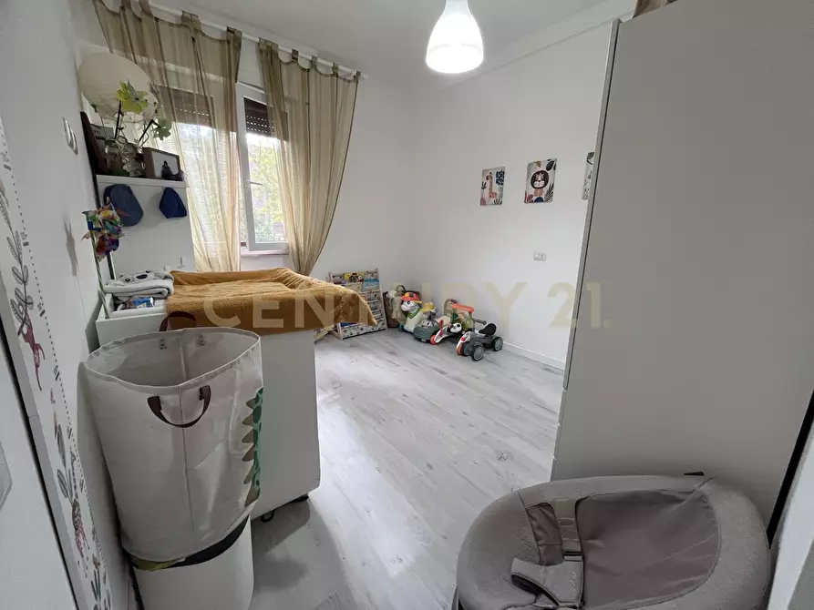 Immagine 21 di Trilocale in vendita  in Via Giuseppe Toniolo 13 a Grosseto