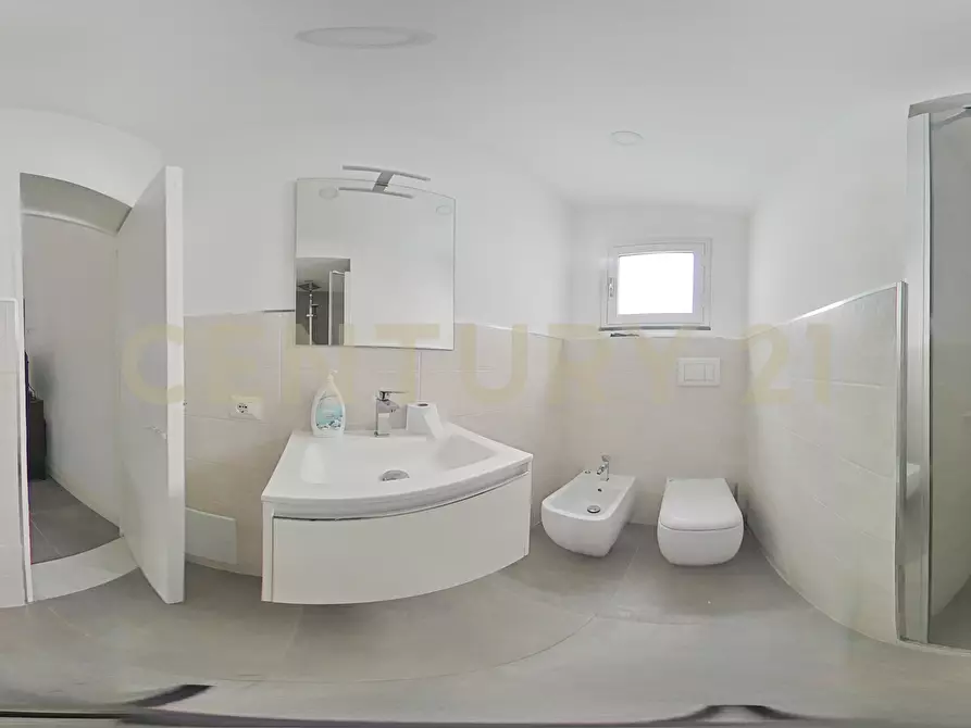 Immagine 57 di Appartamento in vendita  in Via Cordai 96 a Catania