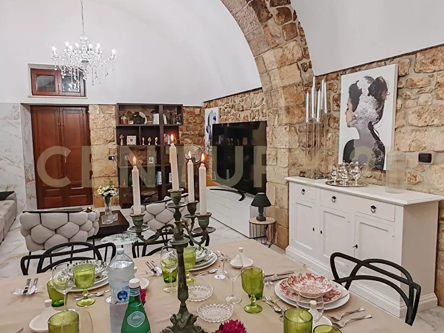 Immagine 50 di Villa in vendita  in Via Passo Parrino 19 a Modica