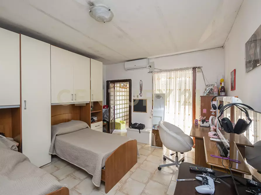 Immagine 53 di Casa indipendente in vendita  in VICOLO DELLA VIGNA 26 a Catania