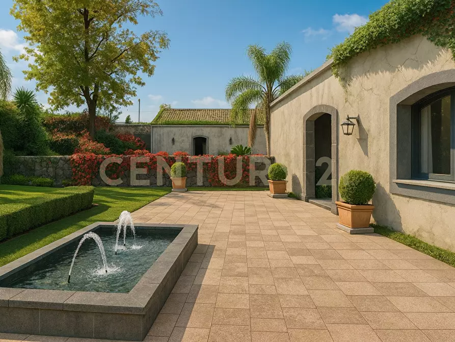 Immagine 21 di Casa indipendente in vendita  in Via Nuova sn a Acireale