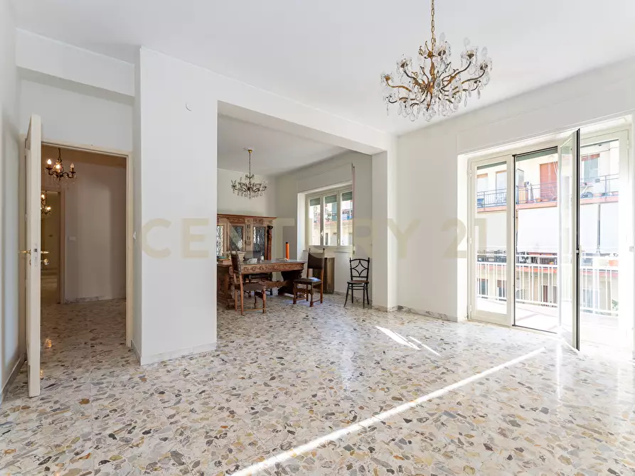 Immagine 1 di Appartamento in affitto  in Via Napoli 79 a Catania