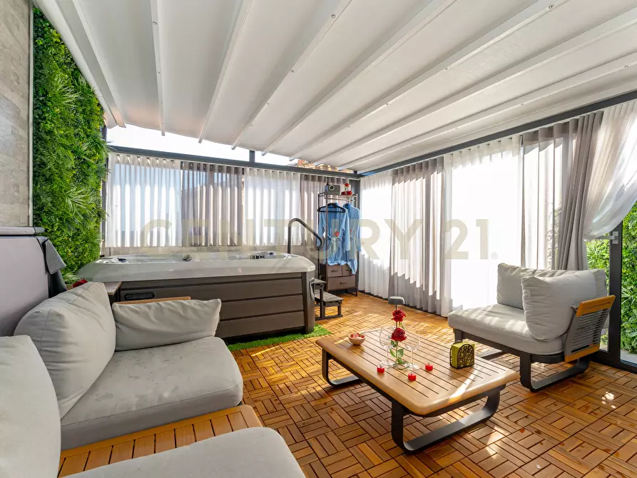 Immagine 114 di Appartamento in vendita  in Via Ferrara Abate 76 a Catania