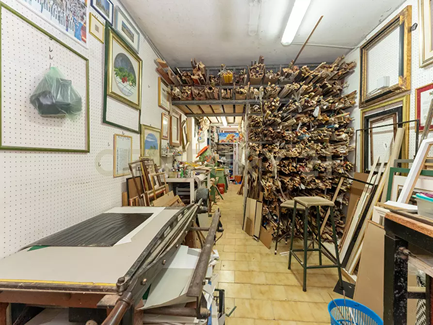 Immagine 22 di Attività artigianale in vendita  in Via Pasubio 44 a Catania