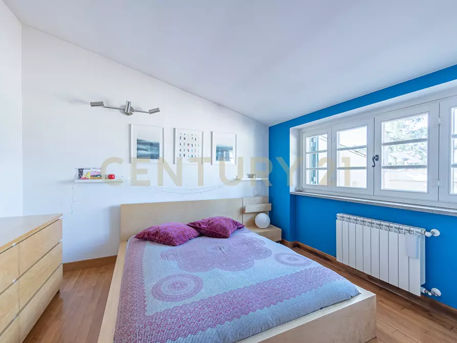 Immagine 82 di Casa indipendente in vendita  in Via di Grotte Maria 67 a Frascati