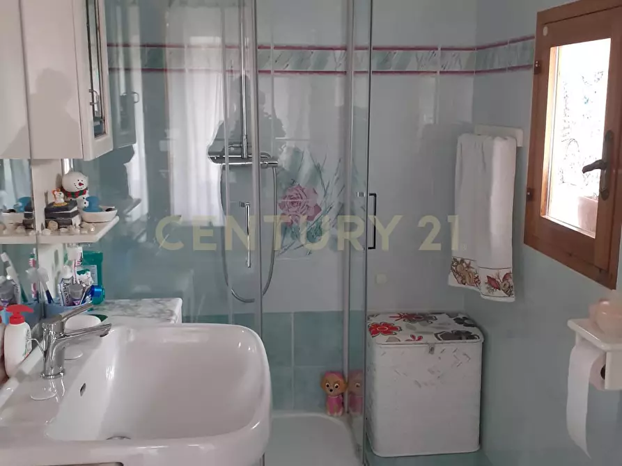 Immagine 5 di Trilocale in vendita  in Via delle Mura 9 a Isola Del Giglio