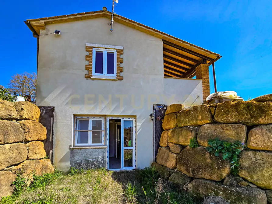 Immagine 3 di Rustico / casale in vendita  in poggio murella a Manciano