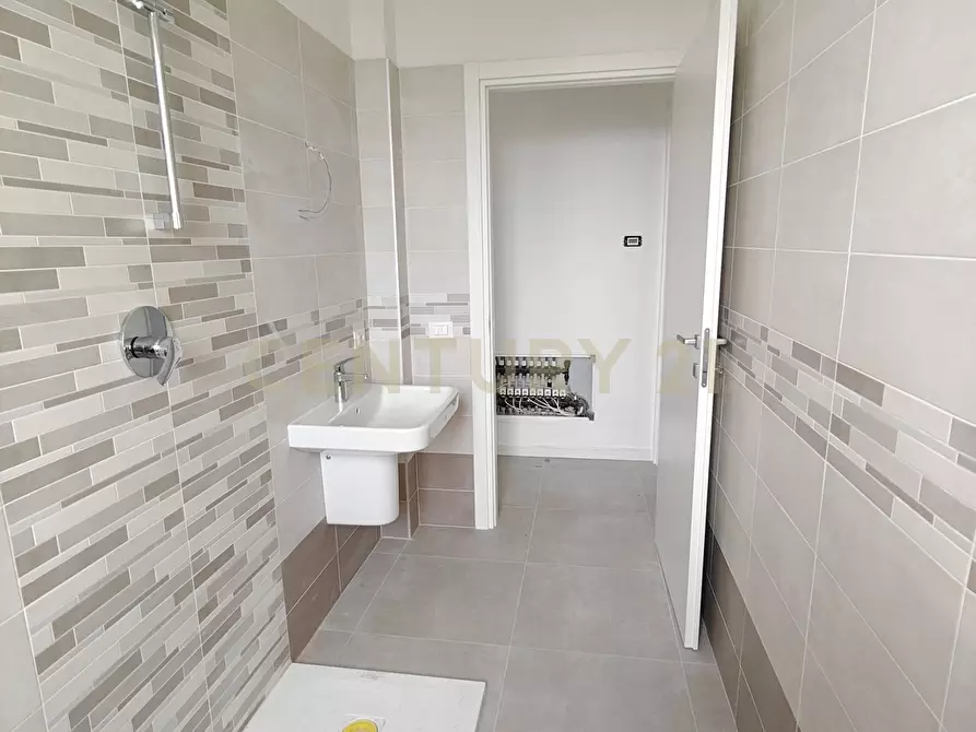 Immagine 17 di Trilocale in vendita  in Via Toffanelle Nuove a Zevio