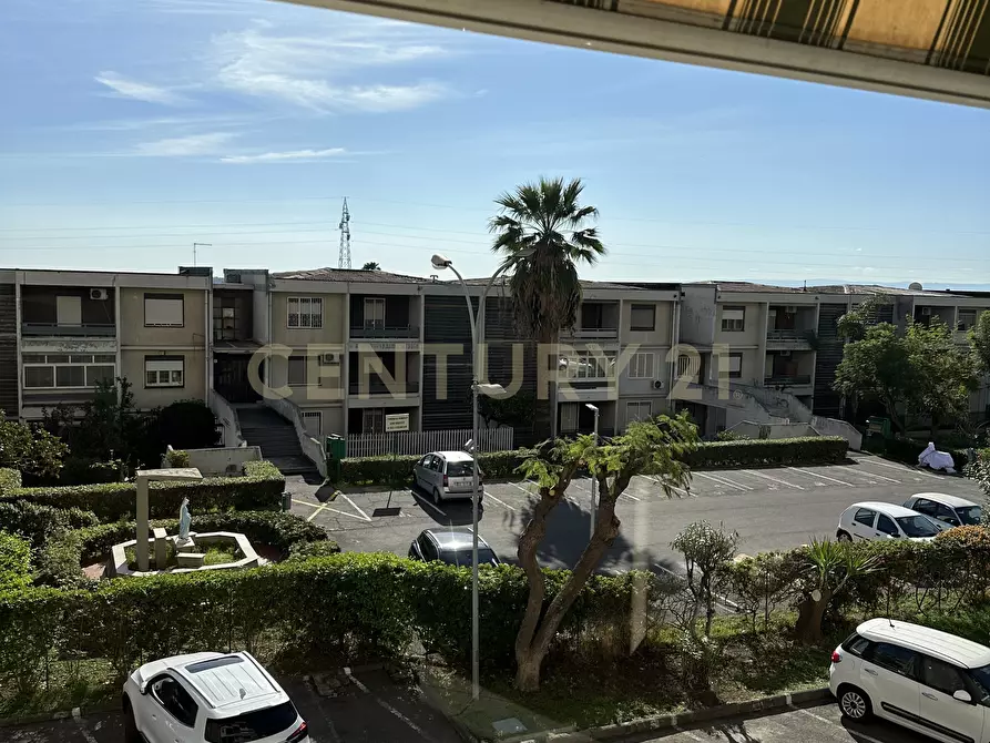 Immagine 1 di Quadrilocale in vendita  in Viale Castagnola 13 bis a Catania