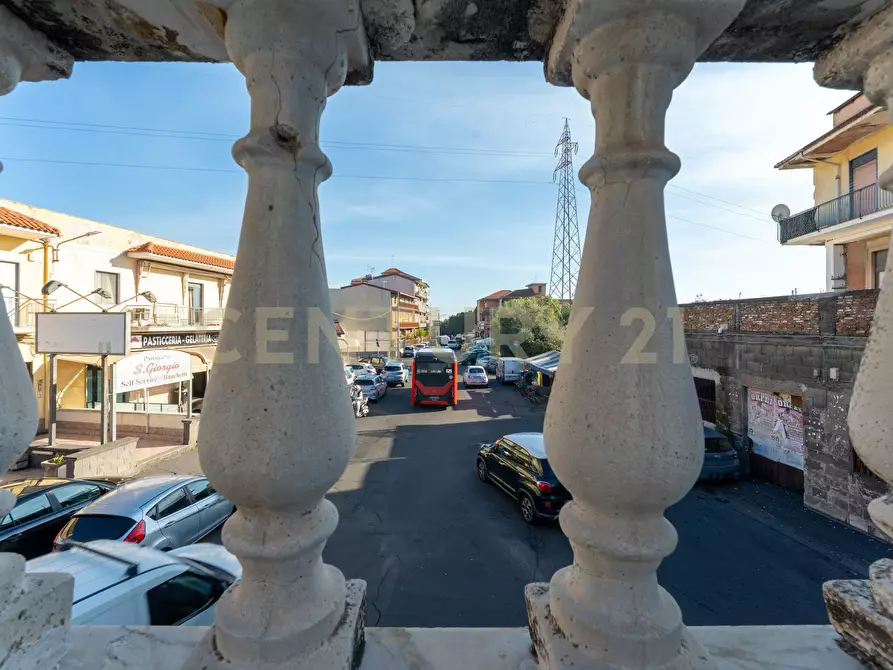 Immagine 49 di Ufficio in vendita  in Stradale Cravone 3 a Catania