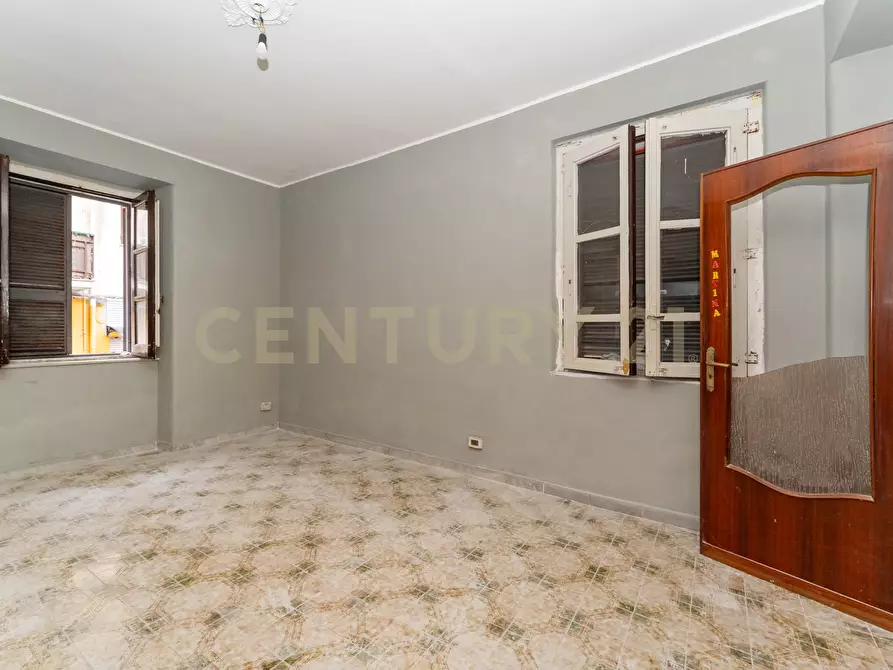 Immagine 10 di Trilocale in vendita  in Via del Frantoio 17 a Catania