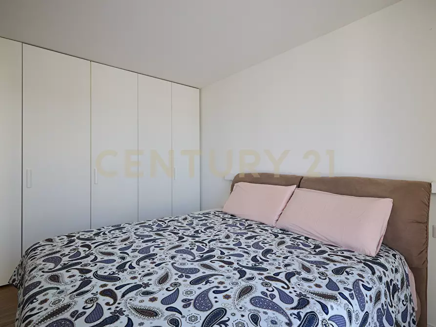 Immagine 17 di Attico in vendita  in Via Guglielmo Petroni 38 a Roma