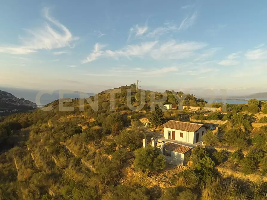 Immagine 1 di Casa indipendente in vendita  in località torre argentiera a Monte Argentario