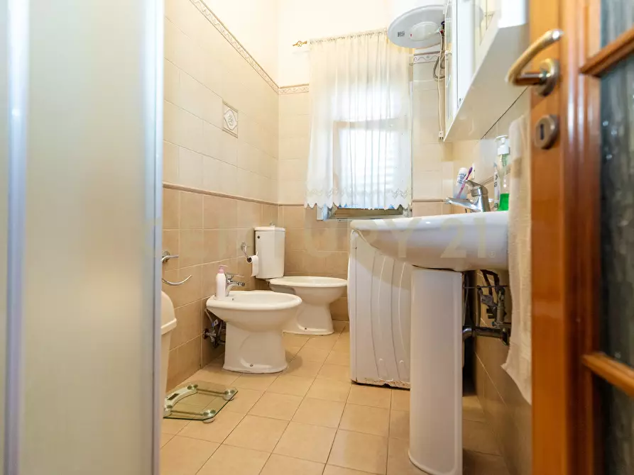 Immagine 26 di Trilocale in vendita  in Via Aquila 22 a Catania