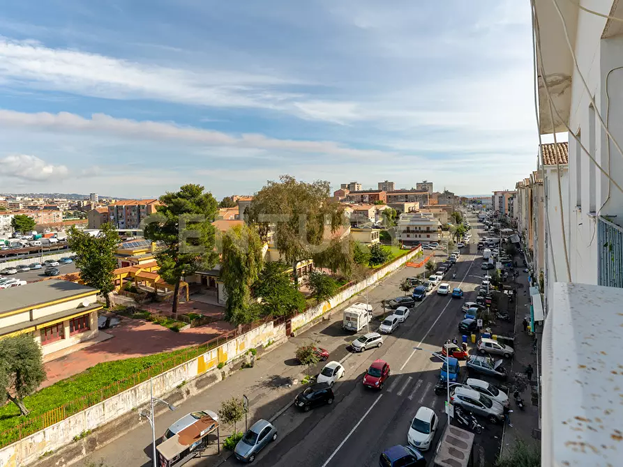 Immagine 45 di Trilocale in vendita  in Corso Indipendenza 185 a Catania