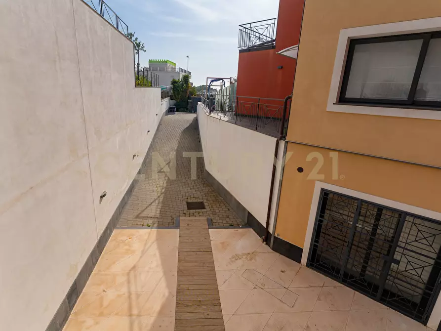 Immagine 14 di Casa indipendente in vendita  in Via dei Maceratoi 5 a Acireale