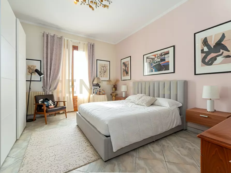 Immagine 2 di Pentalocale in vendita  in Via Antonio de Curtis 27 a Misterbianco