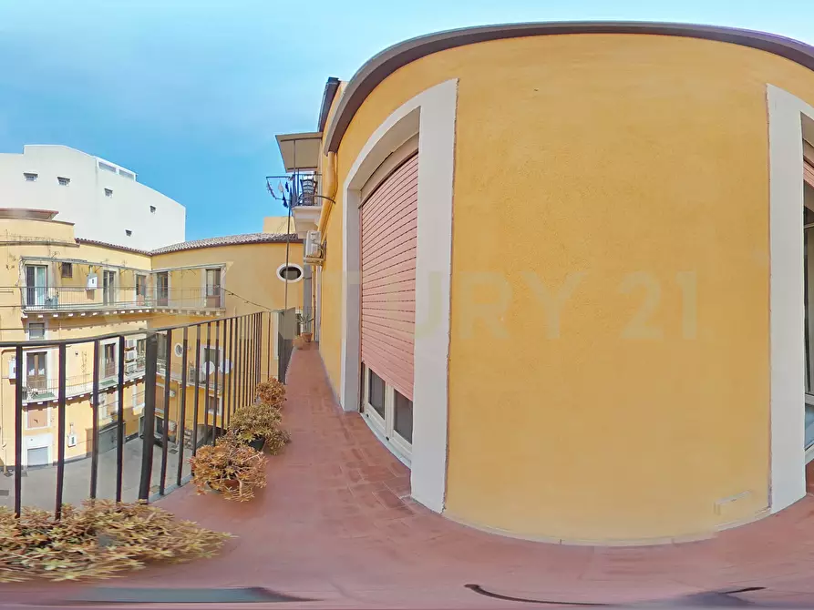 Immagine 67 di Pentalocale in vendita  in Via Antonino di Sangiuliano 185 a Catania