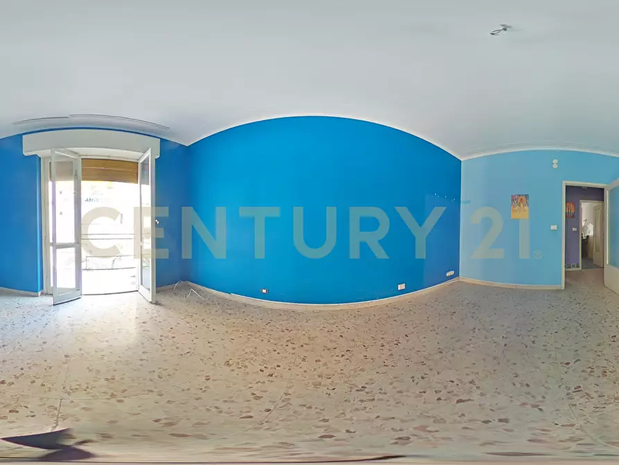 Immagine 42 di Quadrilocale in vendita  in Via Giuseppe Patanè a Catania