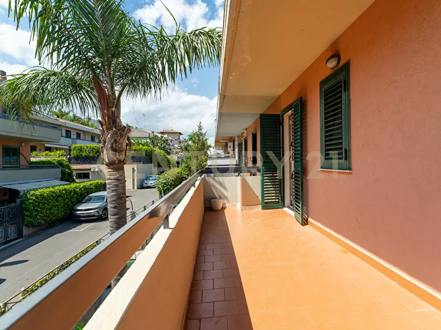 Immagine 52 di Casa indipendente in vendita  in Via Vampolieri 34m a Aci Catena