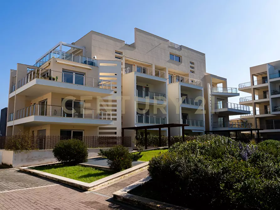 Immagine 12 di Trilocale in vendita  in Via Giovanni Falcone a Orbetello