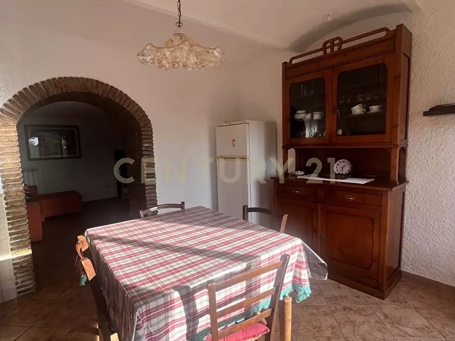 Immagine 9 di Terratetto in vendita  in Via G. Matteotti a Semproniano