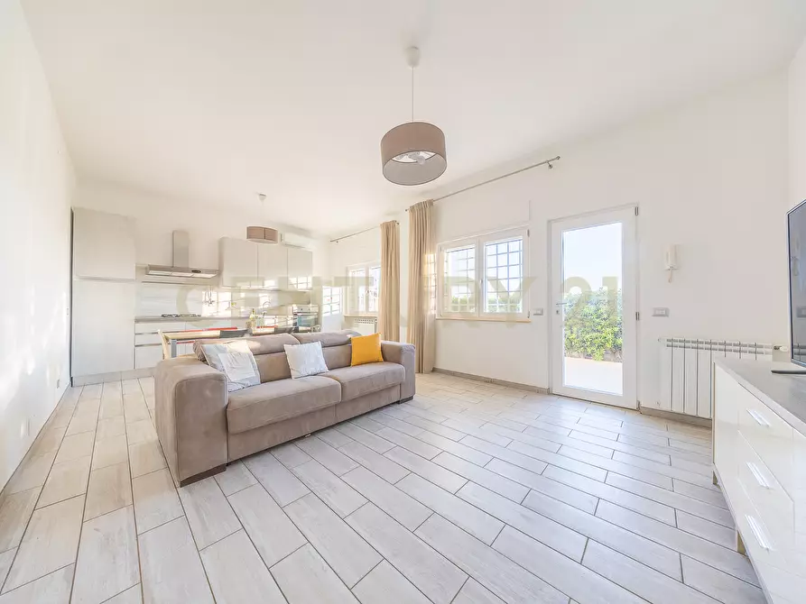 Immagine 1 di Trilocale in vendita  in Via Ardeatina 54 a Anzio