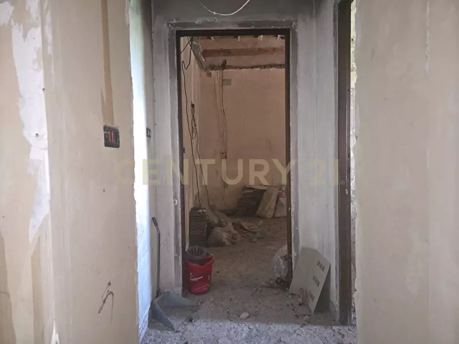 Immagine 4 di Terratetto in vendita  in Vicolo Cairoli 22 a Stimigliano