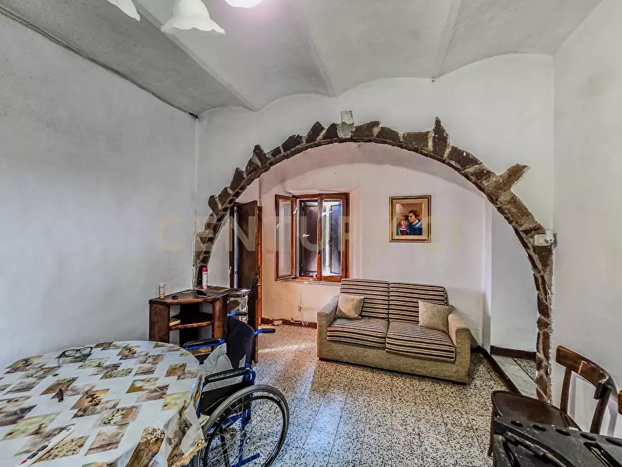 Immagine 21 di Rustico / casale in vendita  in Via del Poggio 17/a a Gavorrano