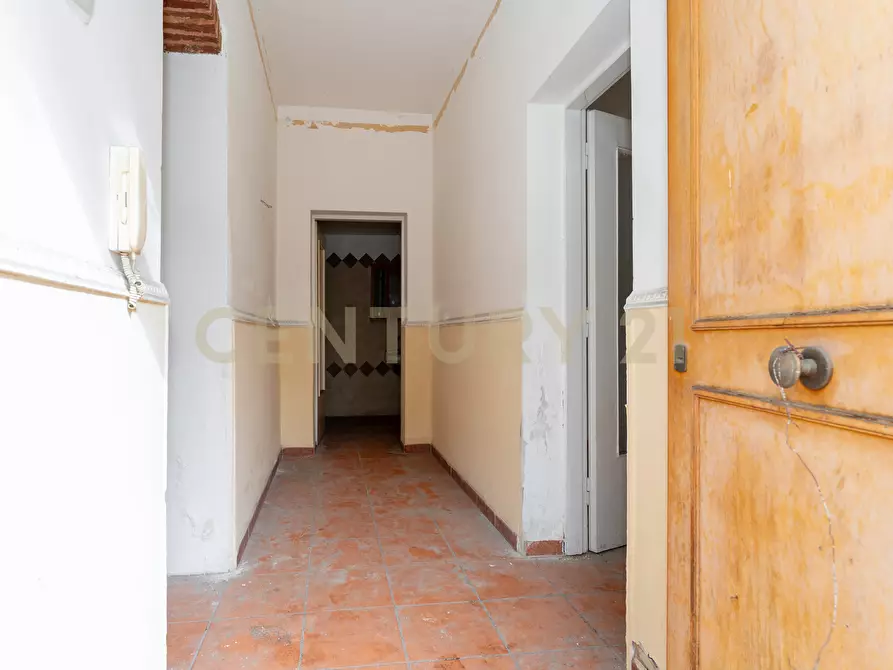 Immagine 40 di Casa bifamiliare in vendita  in Via Velletri 16 a Catania