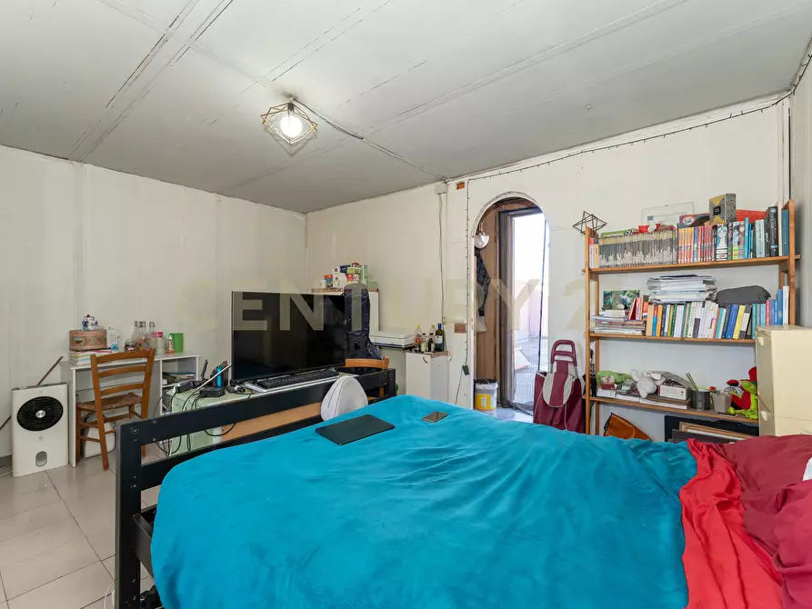 Immagine 38 di Quadrilocale in vendita  in Via Federico Confalonieri 9 a Catania