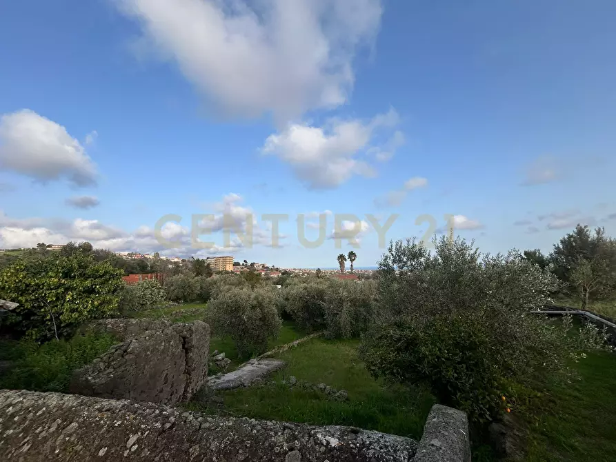 Immagine 18 di Terreno agricolo in vendita  in Via Giovanni Verga 1/A a Misterbianco