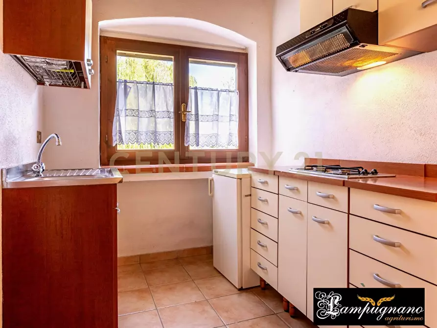 Immagine 40 di Rustico / casale in vendita  in agriturismo lampugnano 47 a Civitella Paganico